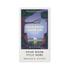 Book Launch | Author Promotional Book Cover