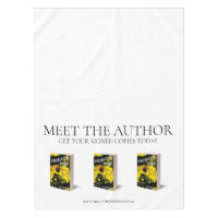 Book Launch Meet the Author