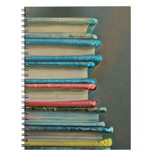 Book lover gift (Front)