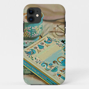 Book lover gift Case-Mate iPhone case