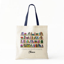 Book Lover’s “I have no shelf control” personalise