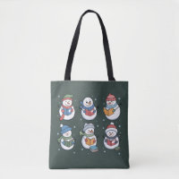 Book Lover Snowman Reading Gift Teacher Winter