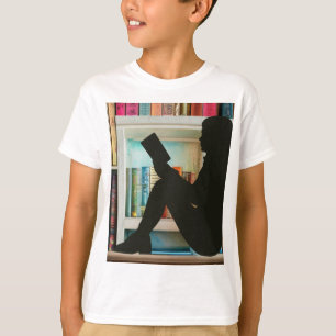 Book Lover T-Shirt