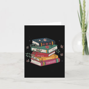Book Lovers Fantasy Drama Tragedy Subtle 8647 Trum Card