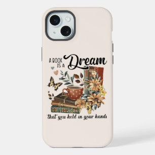 Book Lovers iPhone / iPad case