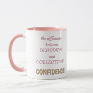 Book Lovers Mug