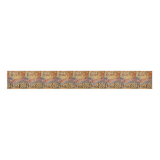 Book Lovers' Ribbon Grosgrain Ribbon