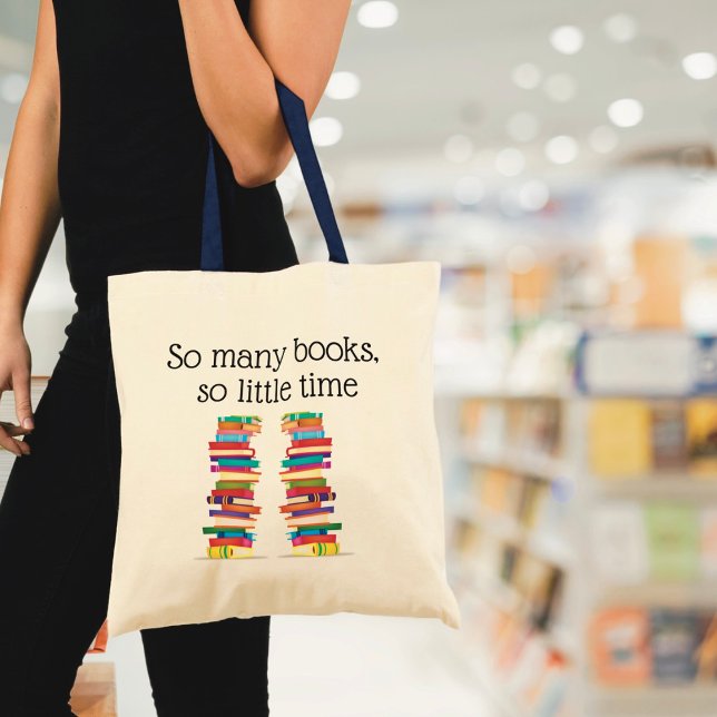 Book Lovers Tote Bag (Creator Uploaded)