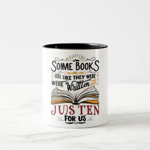 Book Mug