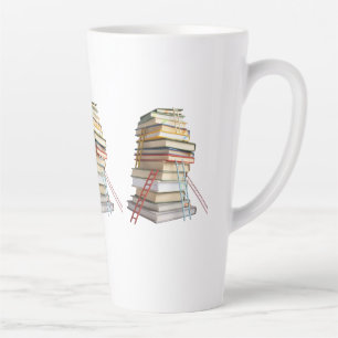 Book Mug Gifts for Book Lovers