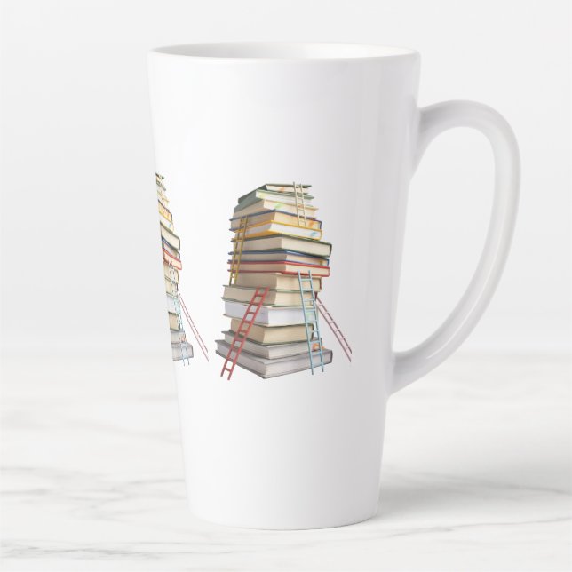 Book Mug Gifts for Book Lovers (Right)