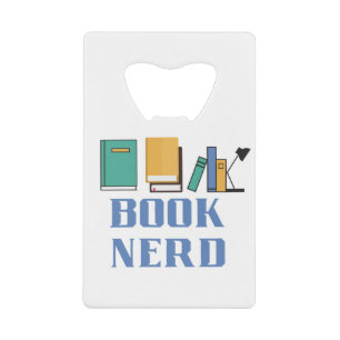 Book Nerd