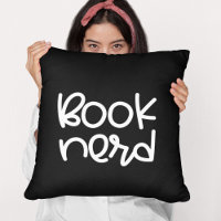 Book nerd