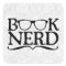 Book Nerd Stickers