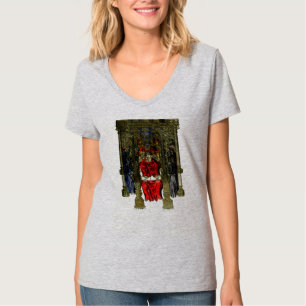 Book of Alchemy and Hermetic Arts T-Shirt