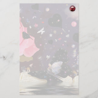 Book of Fairy tales! Stationery