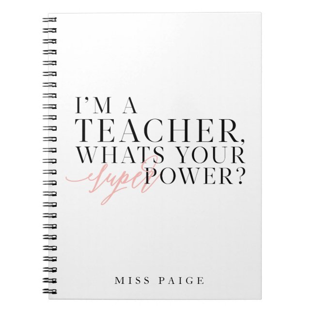 BOOK OF IMPORTANT SCRIBBLES (Front)