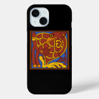 Book Of Kells Celtic Knot Mediaeval Bird