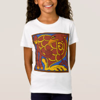 Book Of Kells Celtic Knot Mediaeval Bird