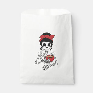 Book of Mormon Musical Spooky Mormon Hell Dream Pu Favour Bags