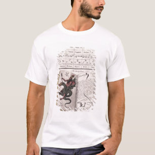 Book of Spirits T-Shirt