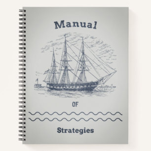 Book of Strategies, Manual, collection of ideas