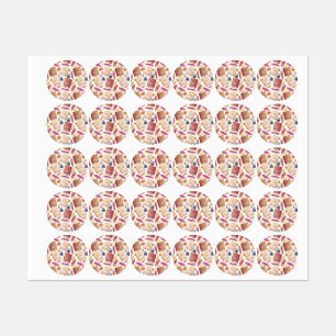 Book pattern