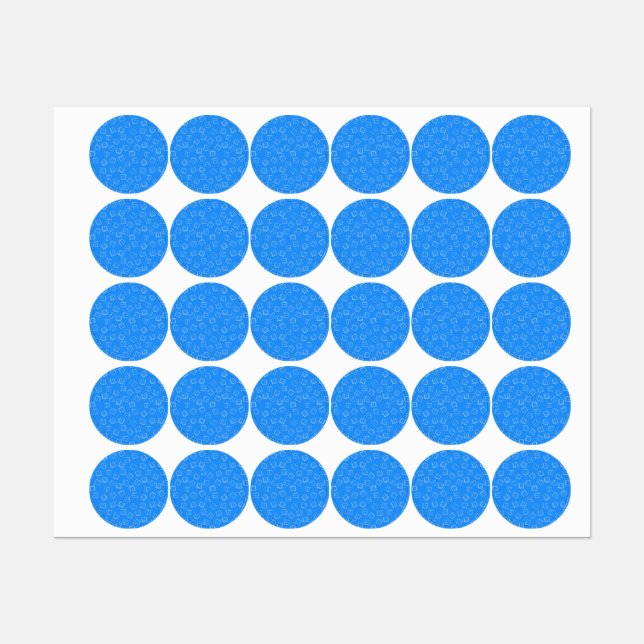 Book pattern (Sheet)