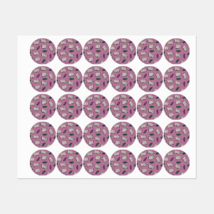 Book pattern