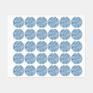 Book pattern