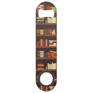 Book pattern