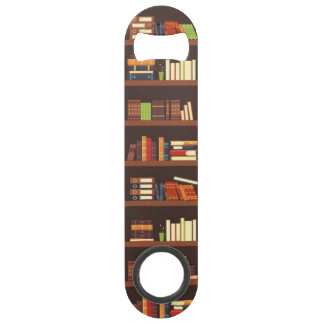 Book pattern