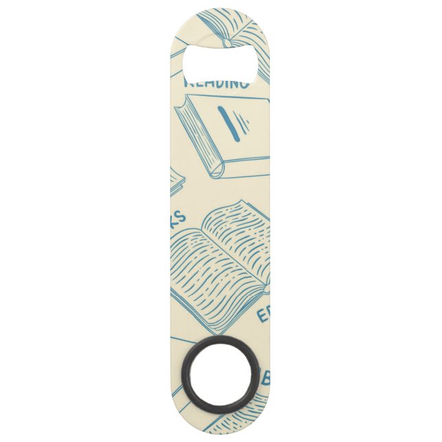 Book pattern (Front)