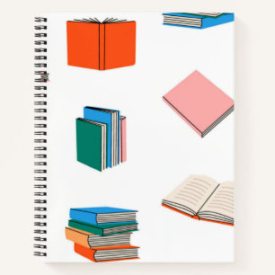 Book pattern