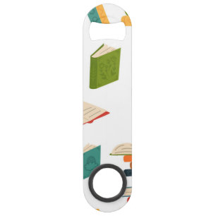 Book pattern