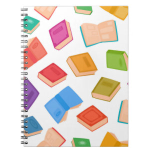 Book pattern