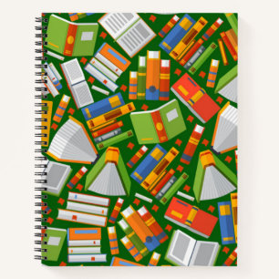 Book pattern