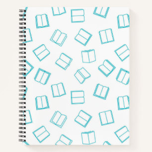 Book pattern