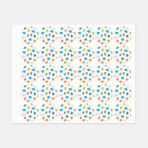 Book pattern