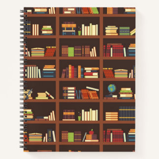 Book pattern