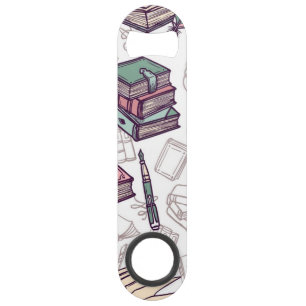 Book pattern