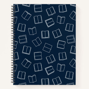 Book pattern