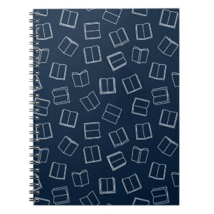 Book pattern