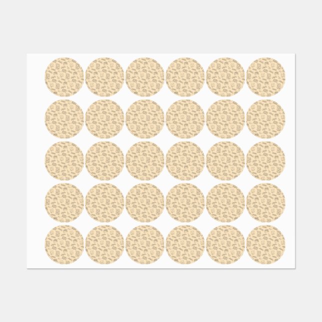 Book pattern (Sheet)
