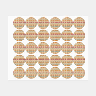 Book pattern