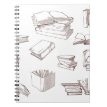 Book pattern
