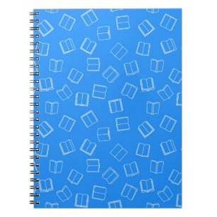 Book pattern