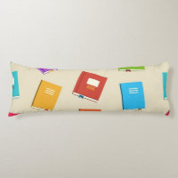Book pattern