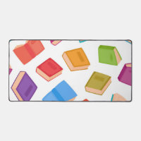 Book pattern