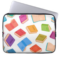 Book pattern